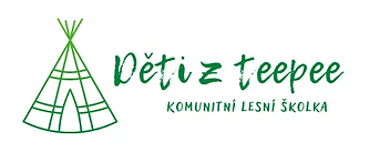 Děti z Teepee